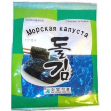 Морская капуста Дол Гим 16г Синянг